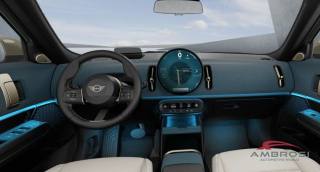 MINI Countryman usata 6
