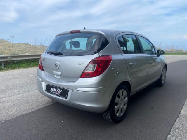OPEL Corsa usata, con Controllo trazione