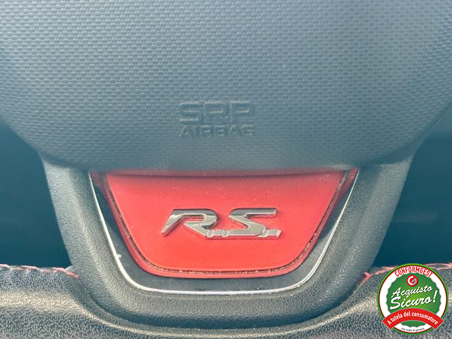 RENAULT Clio usata, con Touch screen