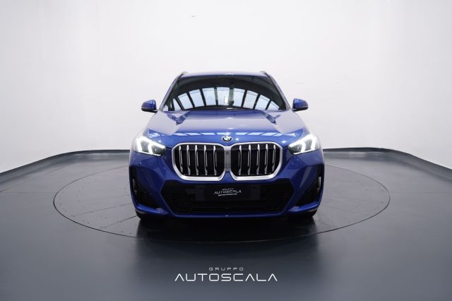 BMW X1 usata, con Airbag