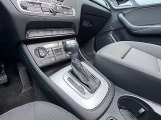 AUDI Q3 usata, con Climatizzatore