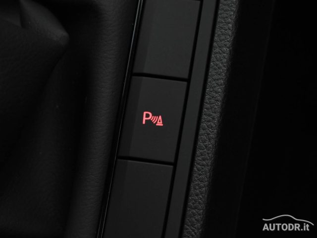 SEAT Ibiza usata, con MP3