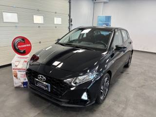 HYUNDAI i20 usata, con Fari LED