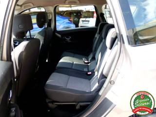 RENAULT Scenic usata, con Controllo trazione