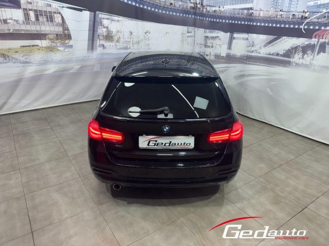 BMW 316 usata, con Autoradio