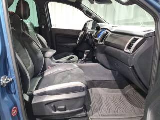 FORD Ranger Raptor usata, con Airbag laterali