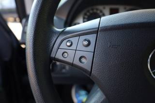 MERCEDES-BENZ B 180 usata, con Sensori di parcheggio posteriori