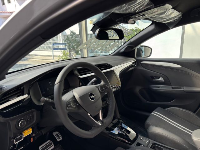 OPEL Corsa usata, con Specchietti laterali elettrici