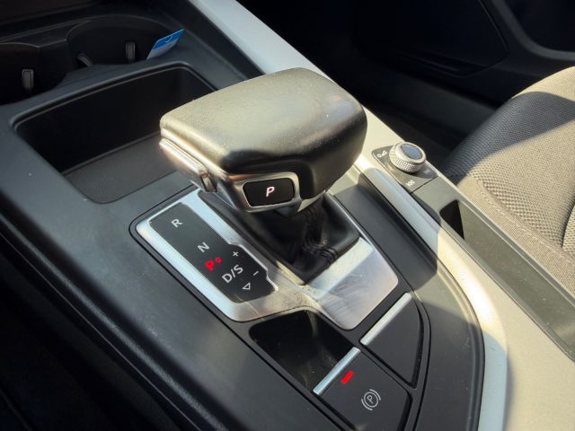 AUDI A4 usata, con ESP