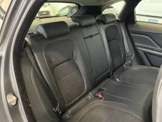 JAGUAR F-Pace usata, con Immobilizzatore elettronico