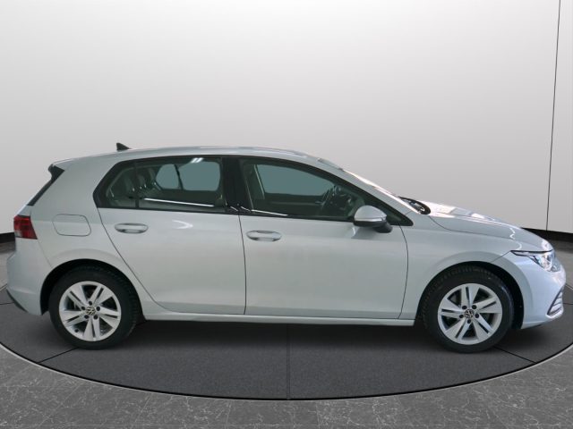 VOLKSWAGEN Golf usata, con Chiusura centralizzata telecomandata