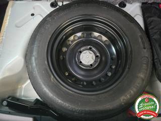 NISSAN Qashqai usata, con Cerchi in lega
