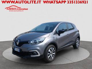 RENAULT Captur dCi 8V 90 CV Business
