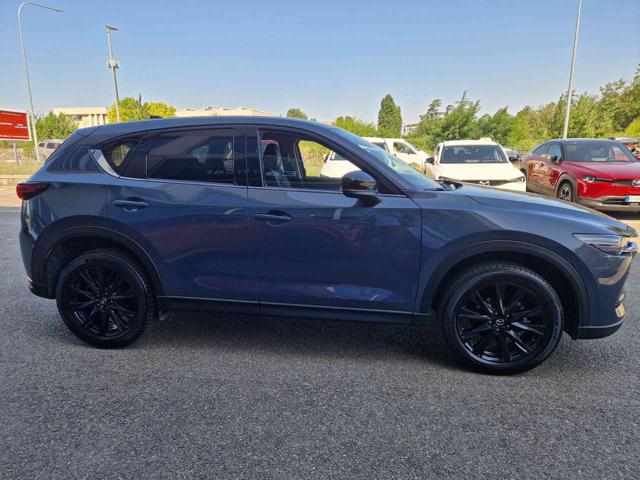 MAZDA CX-5 usata, con Airbag Passeggero