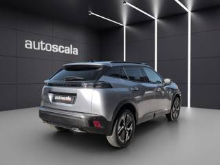 PEUGEOT 2008 usata, con Cerchi in lega