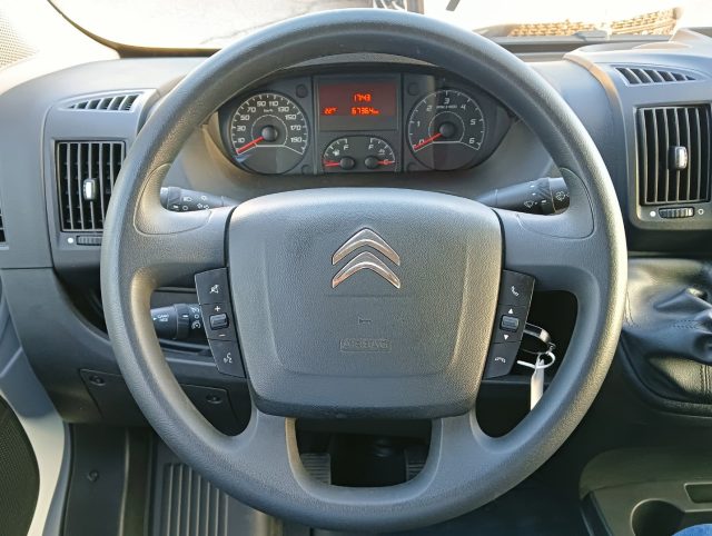 FIAT Ducato usata, con Climatizzatore