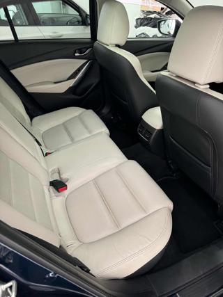 MAZDA 6 usata, con Cruise Control