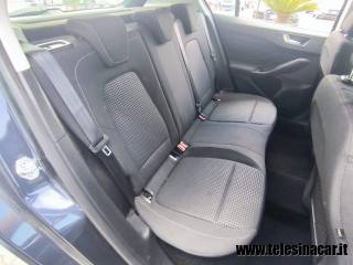 FORD Focus usata, con Bracciolo