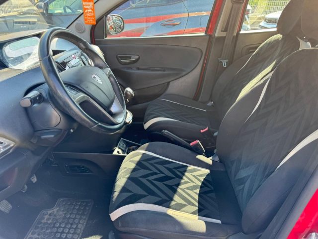 LANCIA Ypsilon usata, con Antifurto