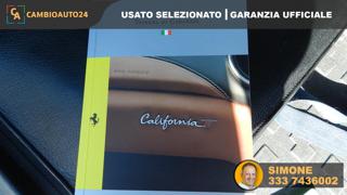 FERRARI California usata 142
