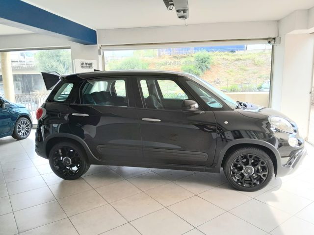 FIAT 500L usata, con Alzacristalli elettrici