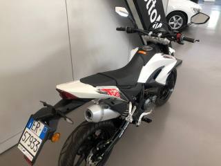 KSR MOTO TW 125 SM usata 7