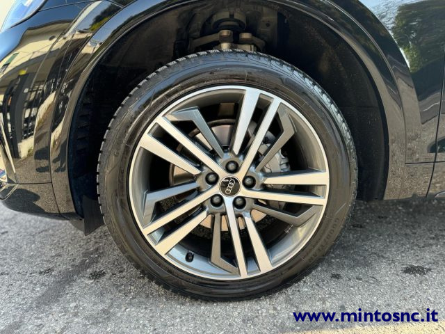 AUDI Q5 usata, con Autoradio