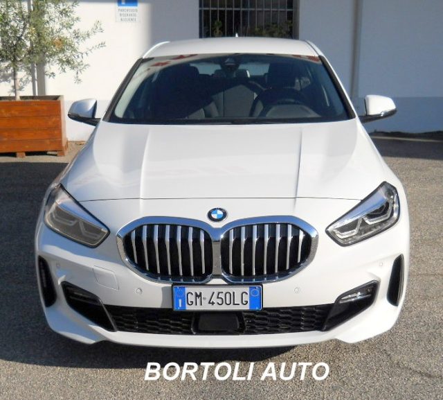 BMW 116 usata, con Chiusura centralizzata senza chiave