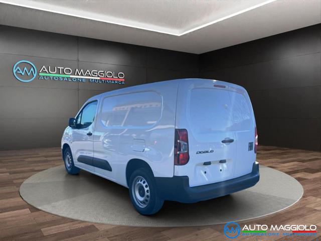 FIAT Doblo usata, con Chiusura centralizzata