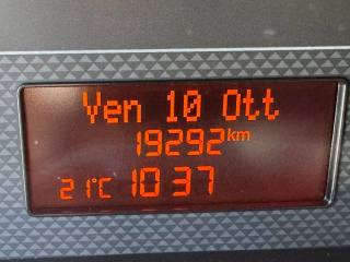 FIAT Fiorino usata, con Start/Stop Automatico