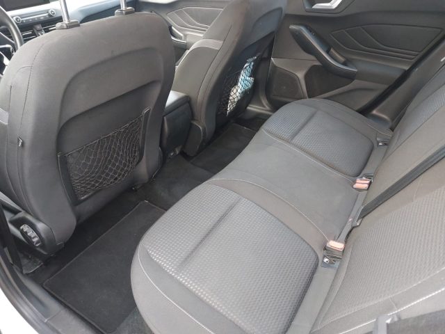 FORD Focus usata 10