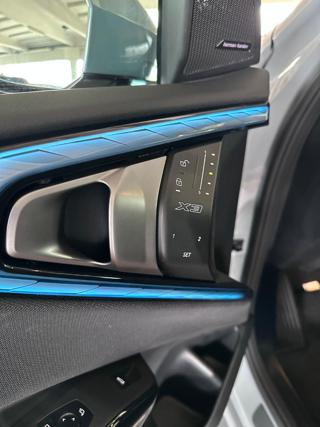 BMW X3 usata, con Regolazione elettrica sedili