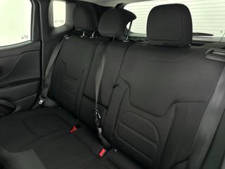 JEEP Renegade usata, con Cronologia tagliandi