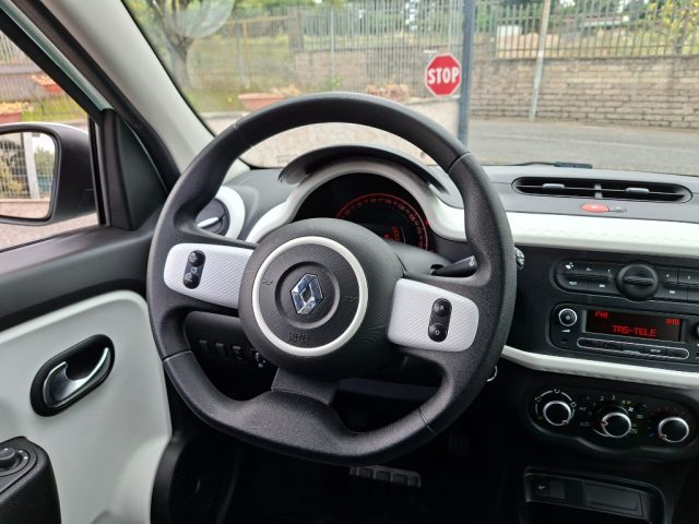 RENAULT Twingo usata 9