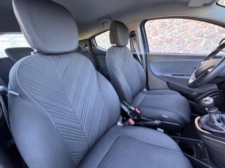 LANCIA Ypsilon usata, con Controllo vocale