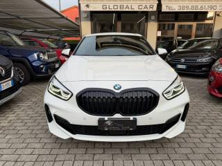 BMW 118 usata 1