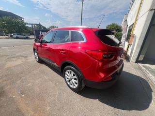 RENAULT Kadjar usata, con Chiusura centralizzata