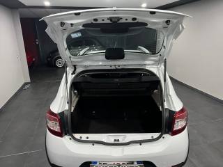 DACIA Sandero usata, con Cronologia tagliandi