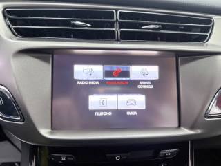 CITROEN C3 usata, con MP3