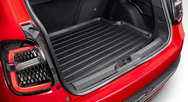 FIAT 600 usata, con Airbag