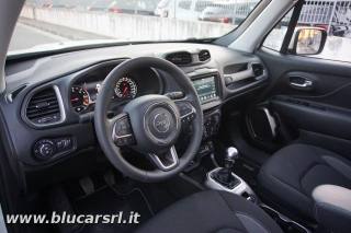 JEEP Renegade usata, con Cerchi in lega