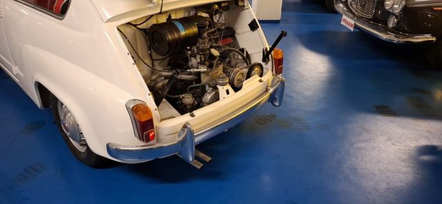 FIAT 850 usata 20