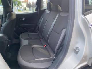 JEEP Renegade usata, con Servosterzo
