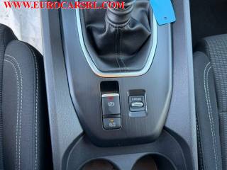 NISSAN Qashqai usata, con Specchietti laterali elettrici
