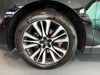 RENAULT Espace usata, con Sistema di navigazione