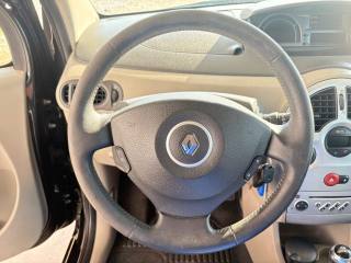 RENAULT Modus usata, con Climatizzatore