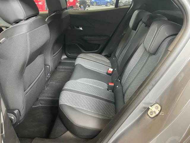 PEUGEOT 2008 usata, con Park Distance Control