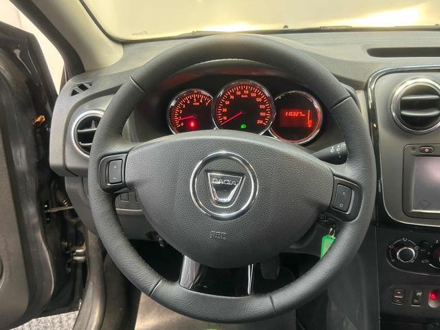 DACIA Sandero usata, con USB