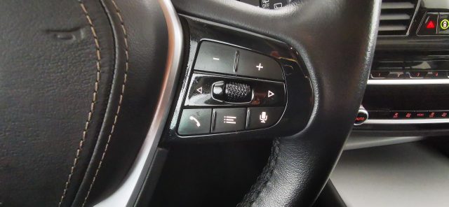 BMW 520 usata, con Assistente abbaglianti