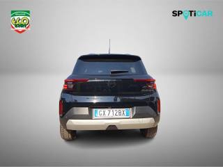 OPEL Frontera usata, con Sensori di parcheggio posteriori